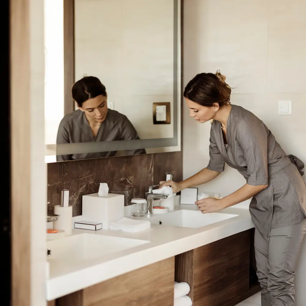 images des réalisations