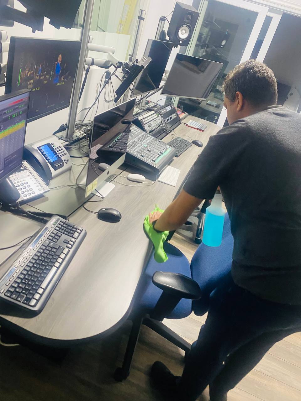 images des réalisations