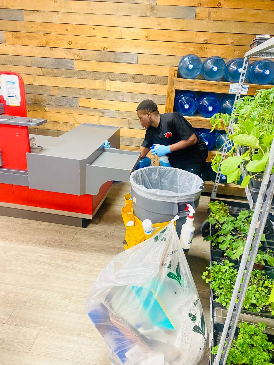 images des réalisations