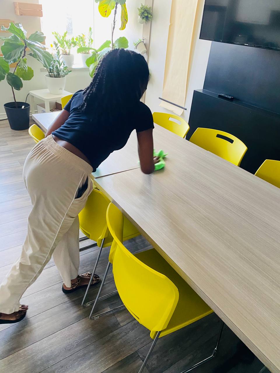 images des réalisations