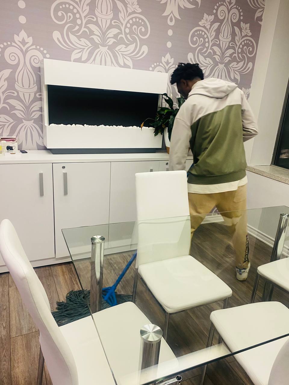 images des réalisations